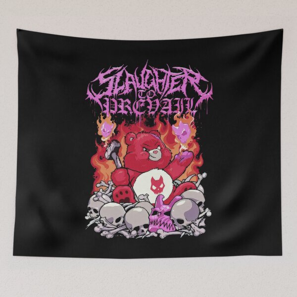 Item preview, Goods Slaughter to Prevail – Lord Bear designed and sold by KAKChoi.