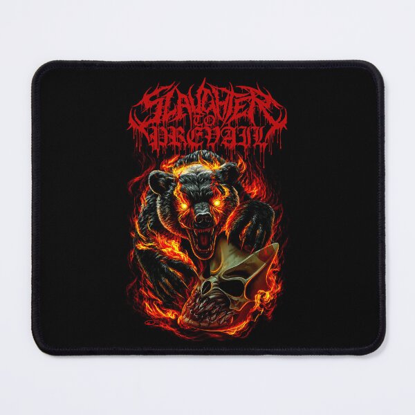 Item preview, Creation Timelapse with Slaughter to Prevail designed and sold by KAKChoi.