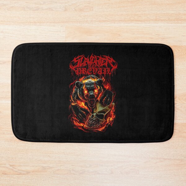 Item preview, Creation Timelapse with Slaughter to Prevail designed and sold by KAKChoi.