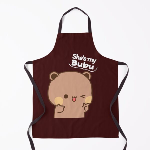 Item preview, She's my bubu  designed and sold by ThePurplePrints.