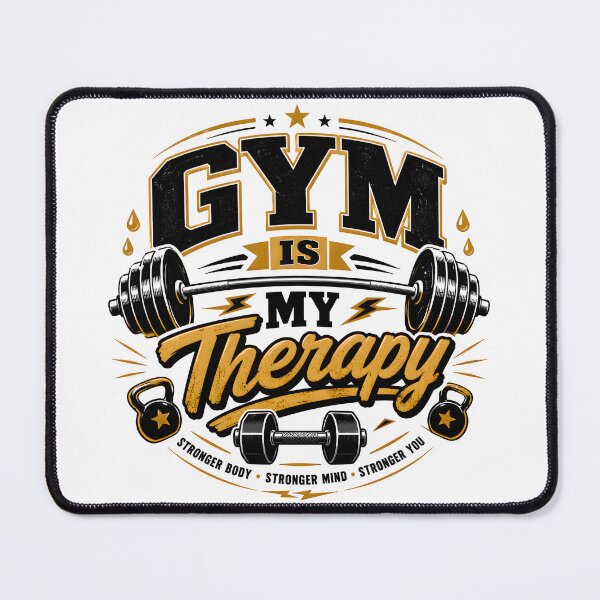 Item preview, gym workouts, fitness motivation, home gym, weightlifting, fitness challenges designed and sold by TrueArtVibes.