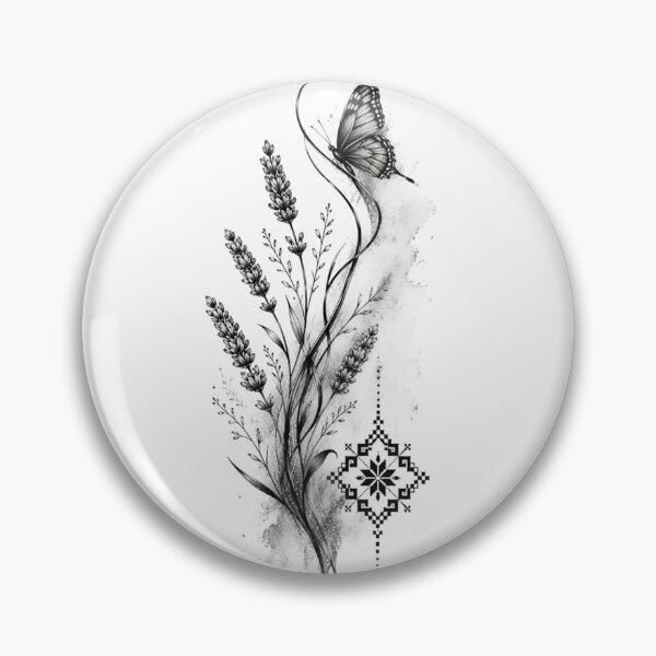 Item preview, Botanical Cottagecore Nature Print designed and sold by PetalGarden.