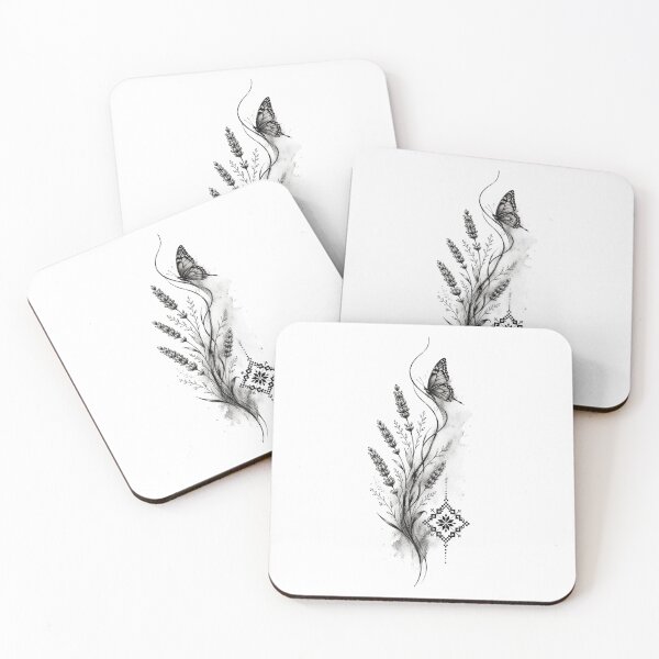 Item preview, Botanical Cottagecore Nature Print designed and sold by PetalGarden.