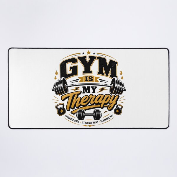 Item preview, gym workouts, fitness motivation, home gym, weightlifting, fitness challenges designed and sold by TrueArtVibes.