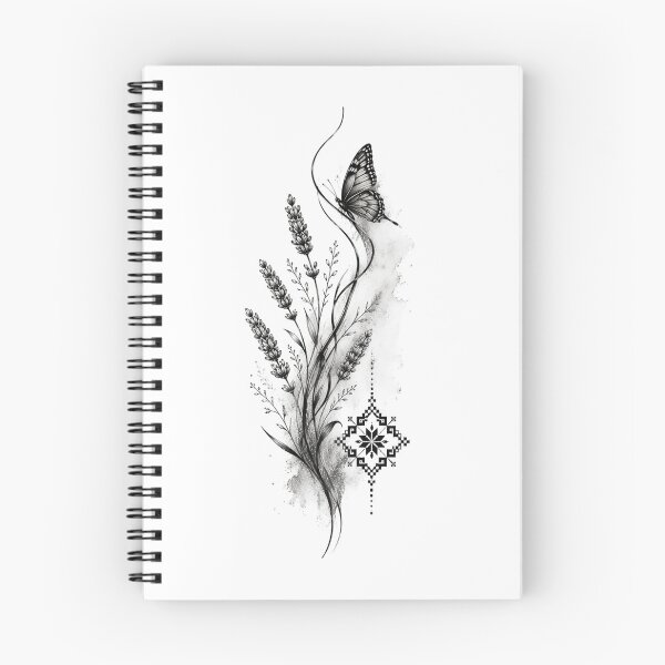 Item preview, Botanical Cottagecore Nature Print designed and sold by PetalGarden.