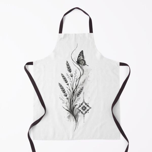 Item preview, Botanical Cottagecore Nature Print designed and sold by PetalGarden.