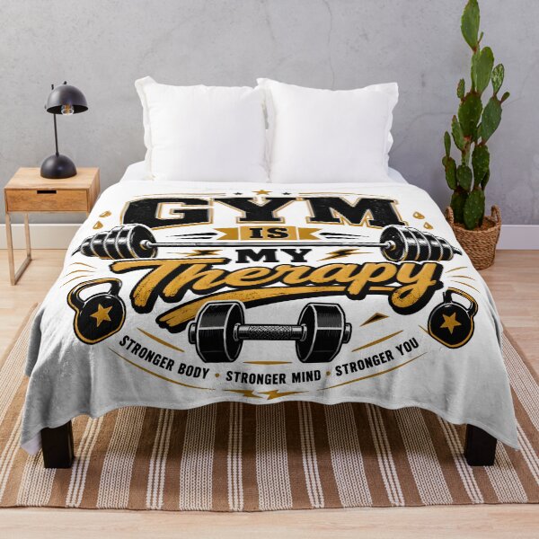 Item preview, gym workouts, fitness motivation, home gym, weightlifting, fitness challenges designed and sold by TrueArtVibes.