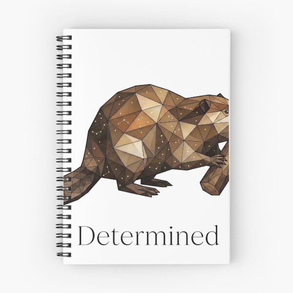 Item preview, Determined designed and sold by SineGeneva.