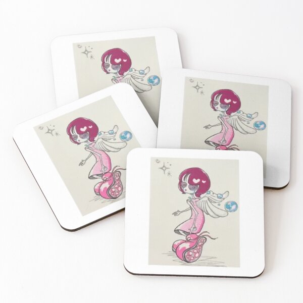 Item preview, Sad Angel Girl designed and sold by EtherelArtz.