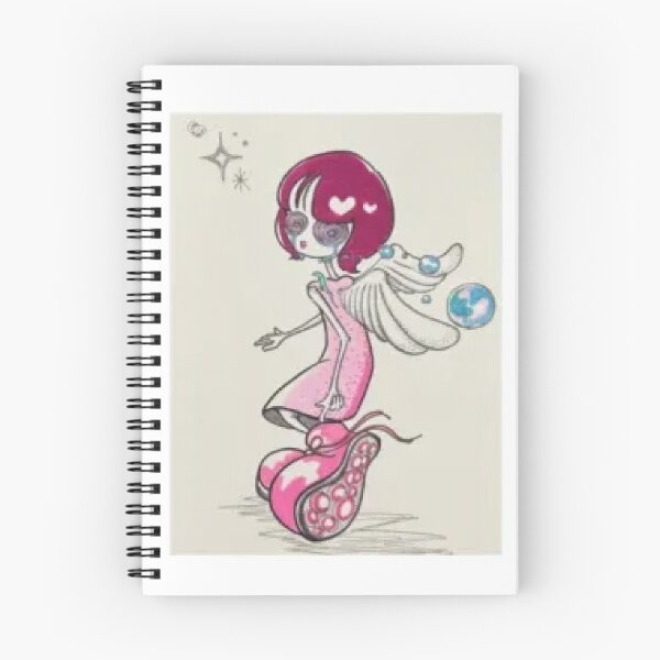 Item preview, Sad Angel Girl designed and sold by EtherelArtz.