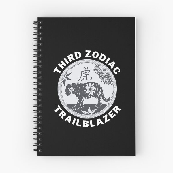 Item preview, Zodiac trailblazer designed and sold by Peerless-Prime.