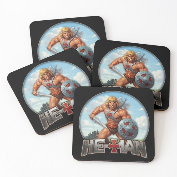 Item preview, The Hero v3 designed and sold by ME design.
