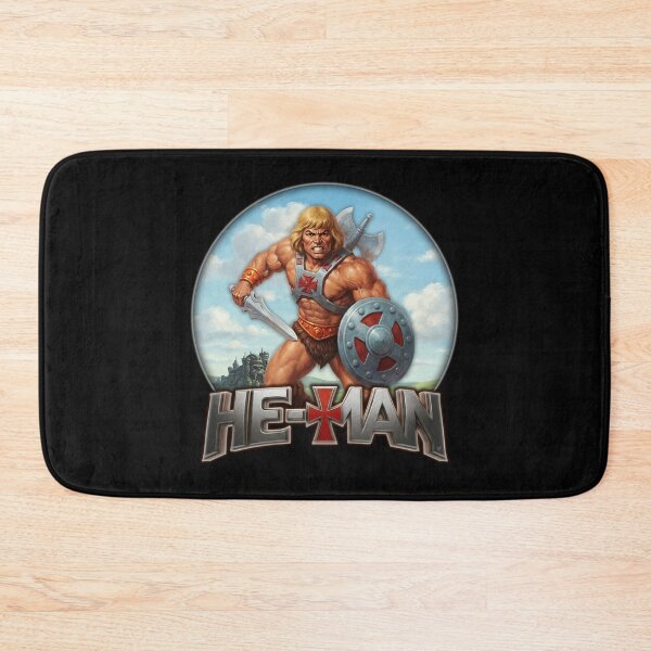 Item preview, The Hero v3 designed and sold by ME design.