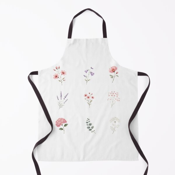 Item preview, Kawaii Flowers Set designed and sold by madebyjulia7.