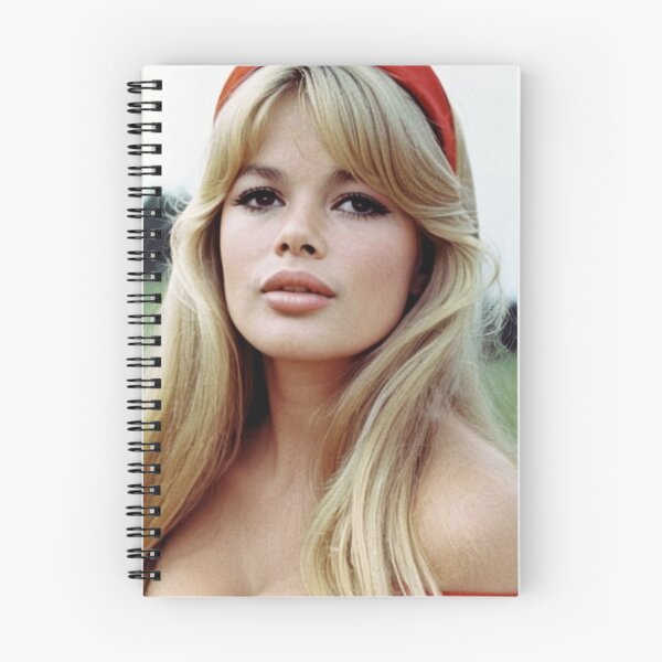 Item preview, Cinema - Iconic French Actress, Timeless Melancholy Charm designed and sold by Beat-It.