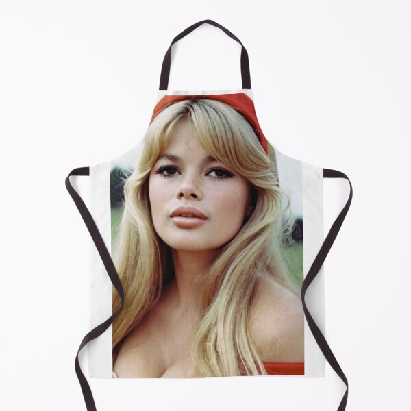 Item preview, Cinema - Iconic French Actress, Timeless Melancholy Charm designed and sold by Beat-It.
