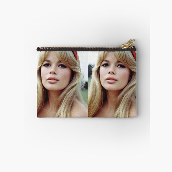 Item preview, Cinema - Iconic French Actress, Timeless Melancholy Charm designed and sold by Beat-It.