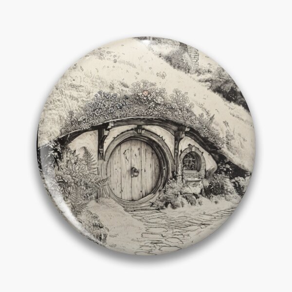Item preview,  Shire National Park House designed and sold by BlueprintBold.