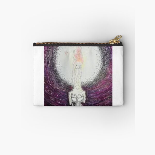 Item preview, Melting Candle Spirit designed and sold by EtherelArtz.