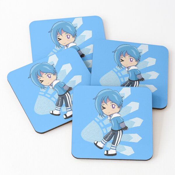 Item preview, Metarunners Tari Chibi designed and sold by TenshiWarrior.