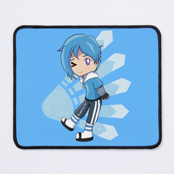 Item preview, Metarunners Tari Chibi designed and sold by TenshiWarrior.
