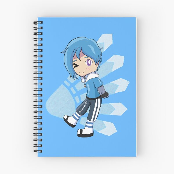 Item preview, Metarunners Tari Chibi designed and sold by TenshiWarrior.