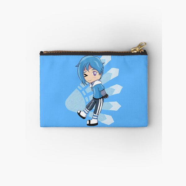 Item preview, Metarunners Tari Chibi designed and sold by TenshiWarrior.