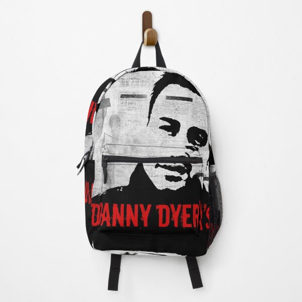 Aperçu de l'œuvre Danny Dyer créée et vendue par bmfkfk.