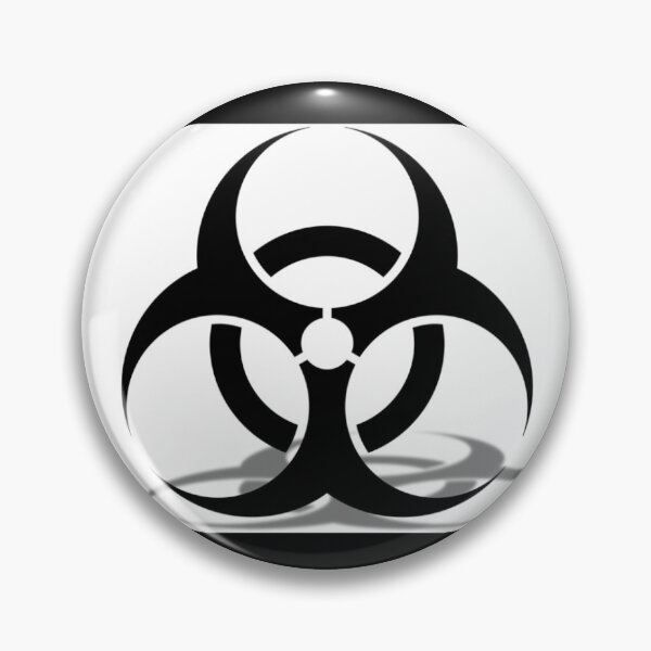 Artikelvorschau, Biogefährdung entworfen und verkauft von 9life.