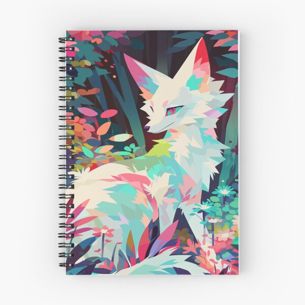 Item preview, A Brush with the Wild designed and sold by CHCOfficial.