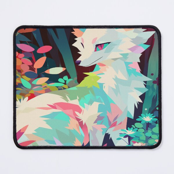 Item preview, A Brush with the Wild designed and sold by CHCOfficial.