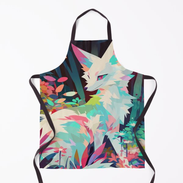 Item preview, A Brush with the Wild designed and sold by CHCOfficial.