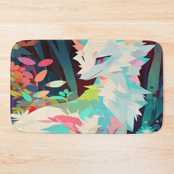 Item preview, A Brush with the Wild designed and sold by CHCOfficial.