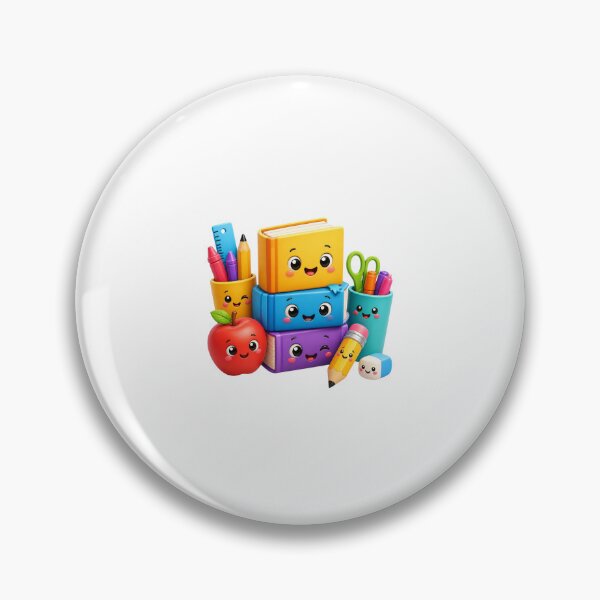 Item preview, School life designed and sold by Tunarite.