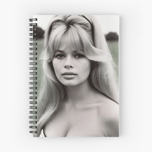 Item preview, Cinema - Iconic French Actress, Timeless Melancholy designed and sold by Beat-It.