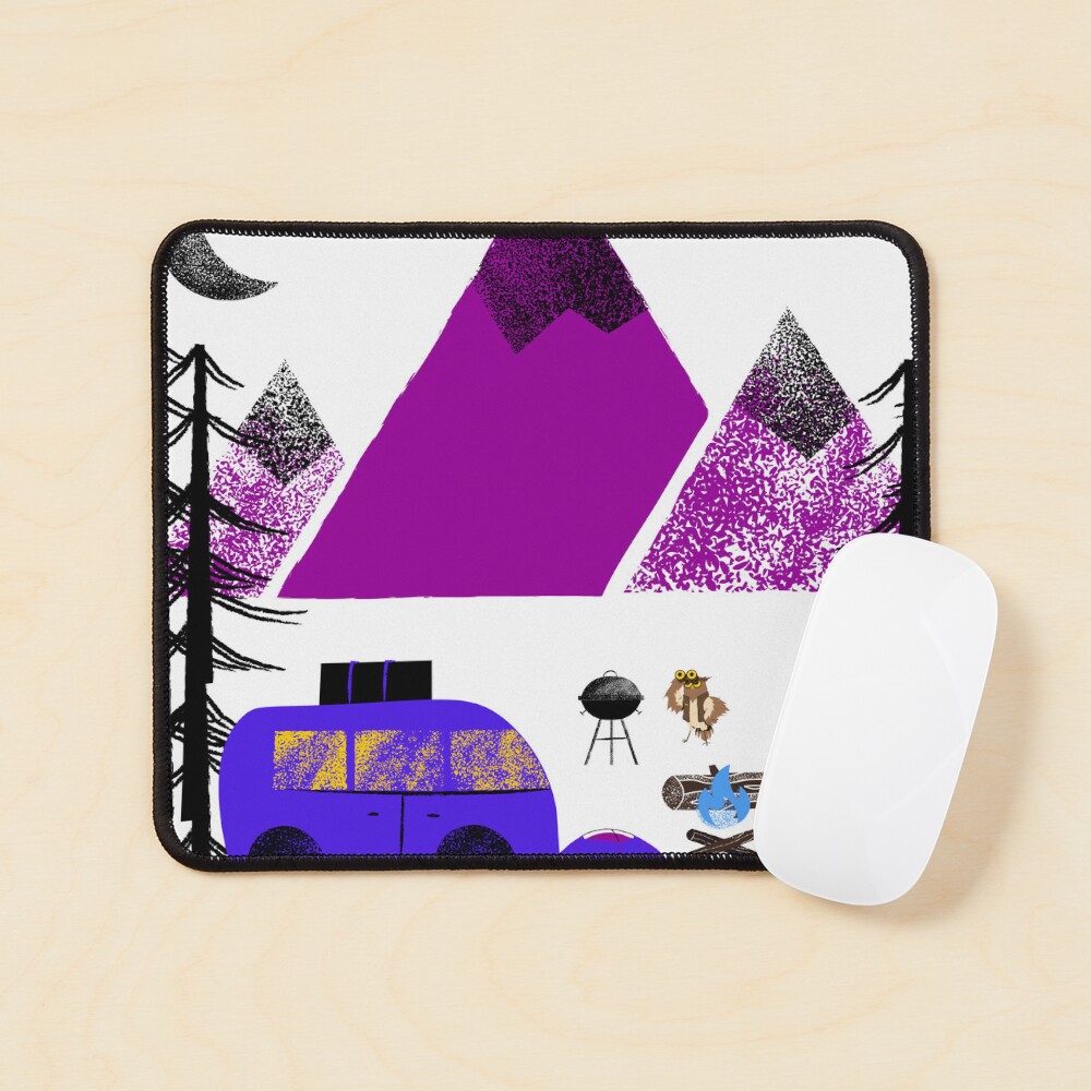Item preview, Mouse Pad designed and sold by SquareSign.