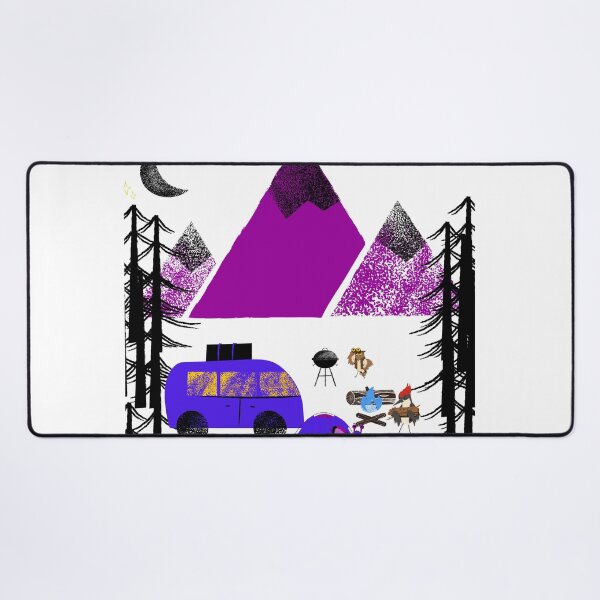 Item preview, Go Camping designed and sold by SquareSign.