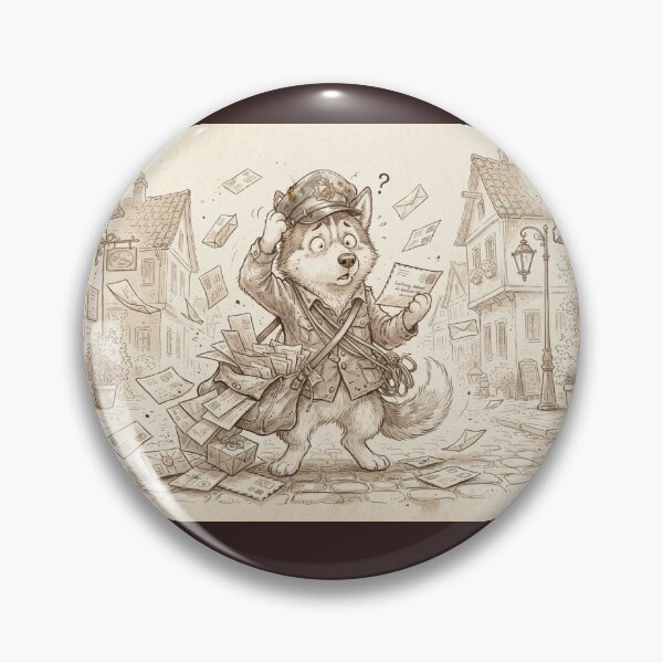 Item preview, Forest Friends & Their Chaotic Adventures designed and sold by Nakrisa.
