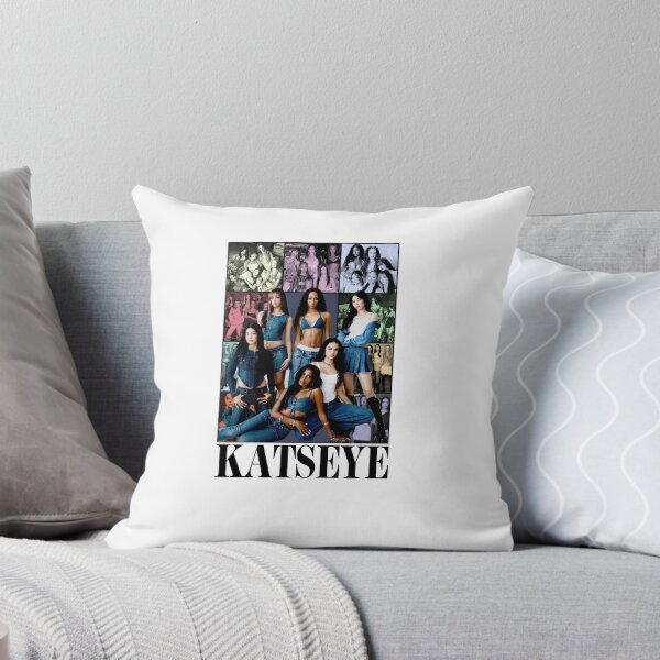 Item preview, Eras Tour Katseye Shirt, Eras Tour Kpop Shirt, Kpop Comfort Colors Shirt, Katseye Bootleg Tee, Katseye Retro 90s Shirt, Gifts For Fan designed and sold by BerryHand.