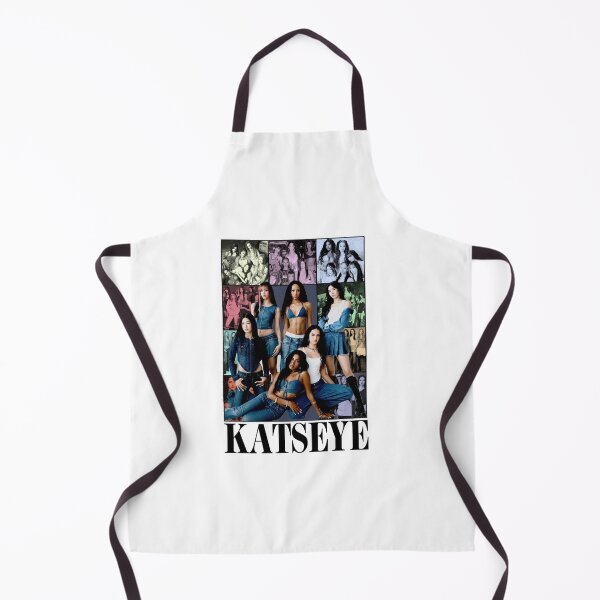 Item preview, Eras Tour Katseye Shirt, Eras Tour Kpop Shirt, Kpop Comfort Colors Shirt, Katseye Bootleg Tee, Katseye Retro 90s Shirt, Gifts For Fan designed and sold by BerryHand.