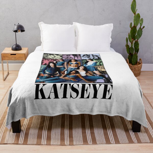 Item preview, Eras Tour Katseye Shirt, Eras Tour Kpop Shirt, Kpop Comfort Colors Shirt, Katseye Bootleg Tee, Katseye Retro 90s Shirt, Gifts For Fan designed and sold by BerryHand.
