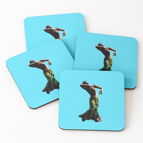 Item preview, Dancer Emotion color designed and sold by Manuart79.