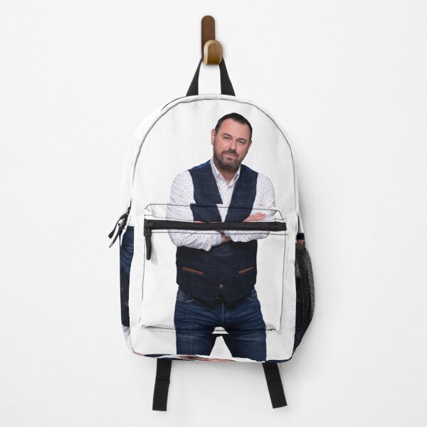 Aperçu de l'œuvre Danny Dyer créée et vendue par bmfkfk.