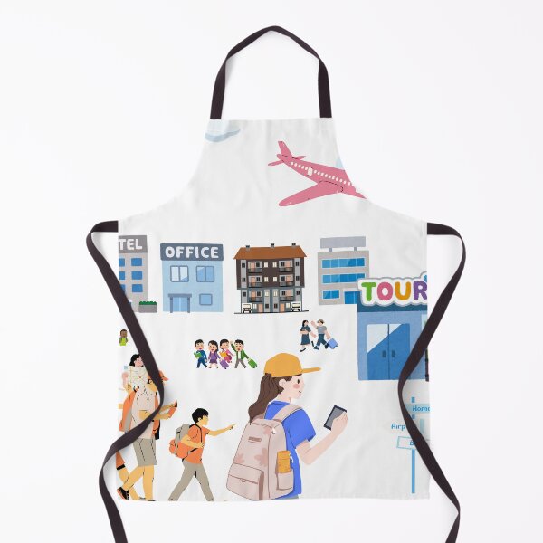 Item preview, Time For Vacations designed and sold by SquareSign.