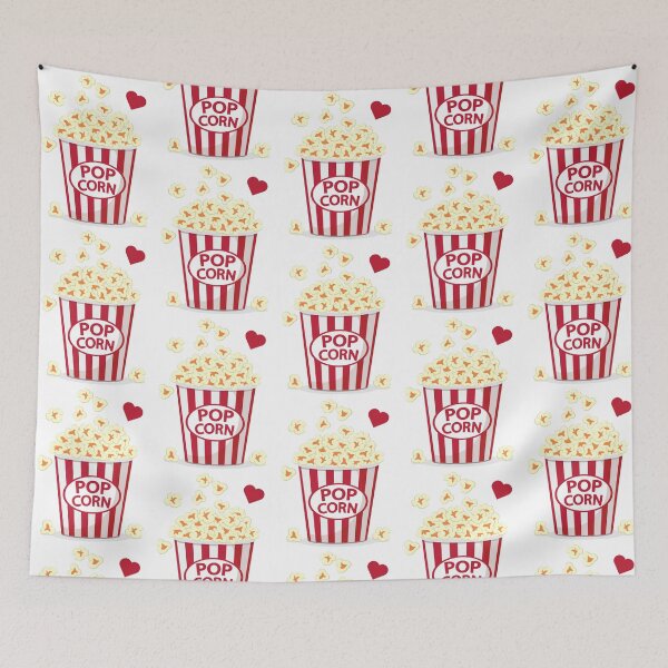 Item preview, Popcorn designed and sold by ediejones12.