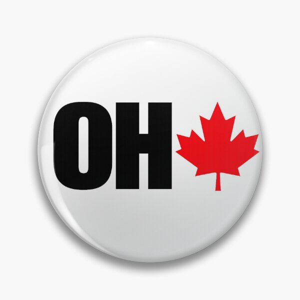 Item preview, OH Canada designed and sold by R1 Foundry.
