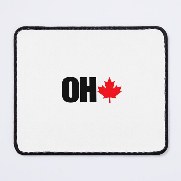 Item preview, OH Canada designed and sold by R1 Foundry.
