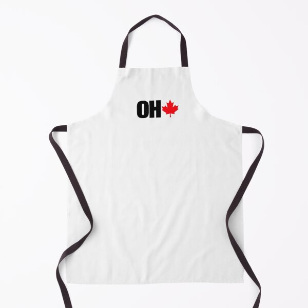 Item preview, OH Canada designed and sold by R1 Foundry.