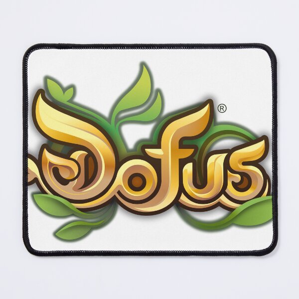 Item preview, Dofus designed and sold by WakfuEnthusiast.