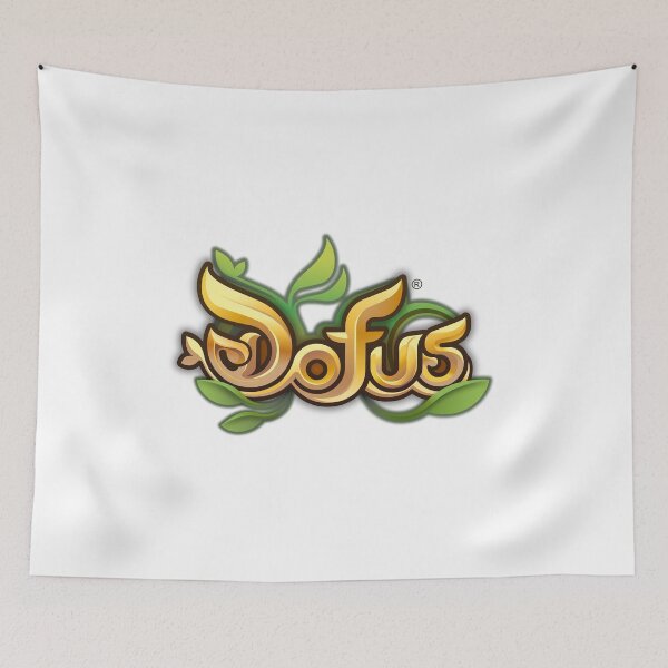 Item preview, Dofus designed and sold by WakfuEnthusiast.